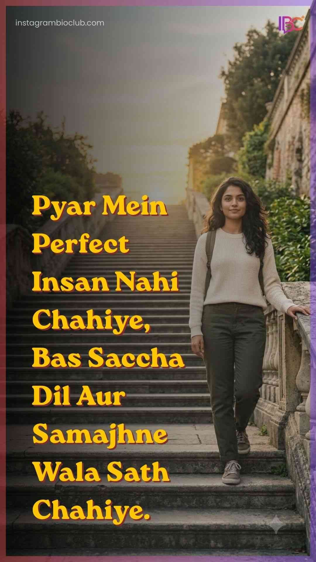 Inspirational Love Quotes In Hindi​.1