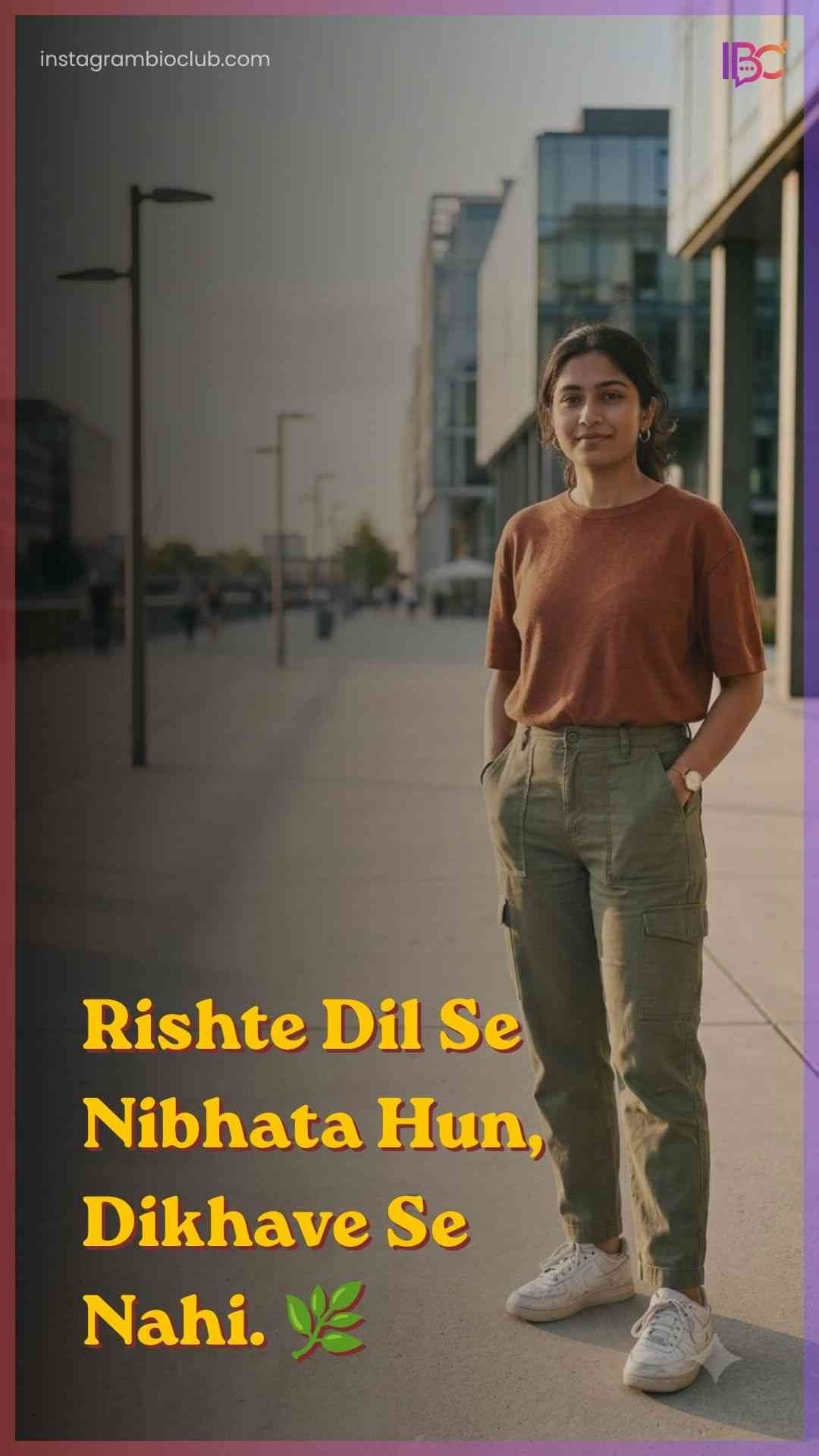 Instagram Bio Shayari Hindi.1
