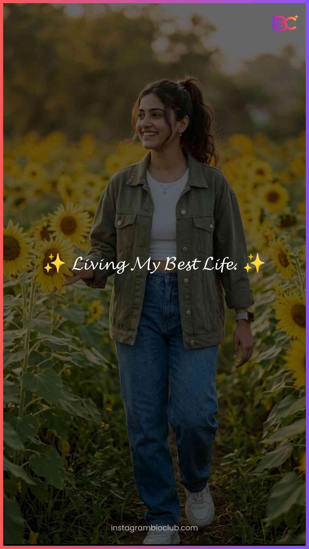 Instagram Captions For Girls​