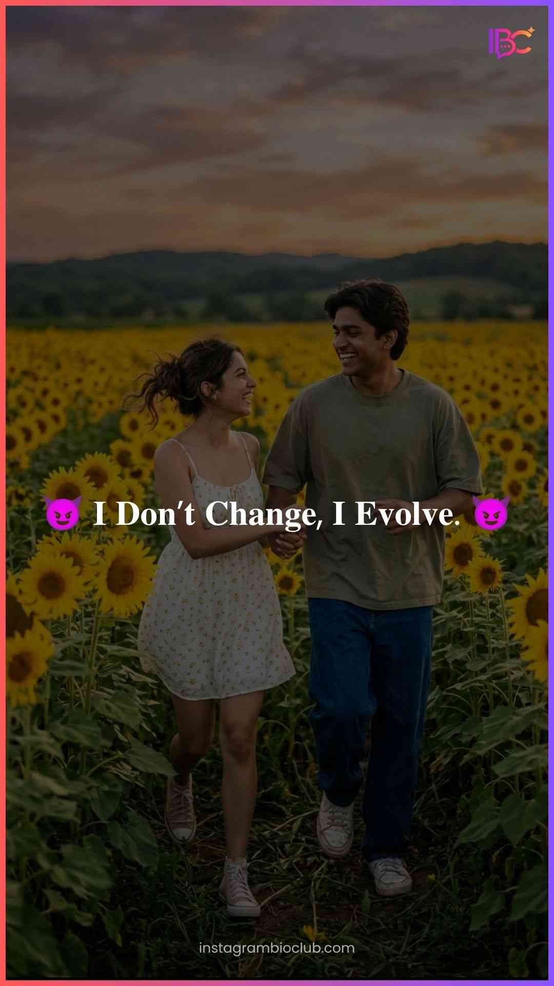 Instagram Post Captions For Boys Attitude