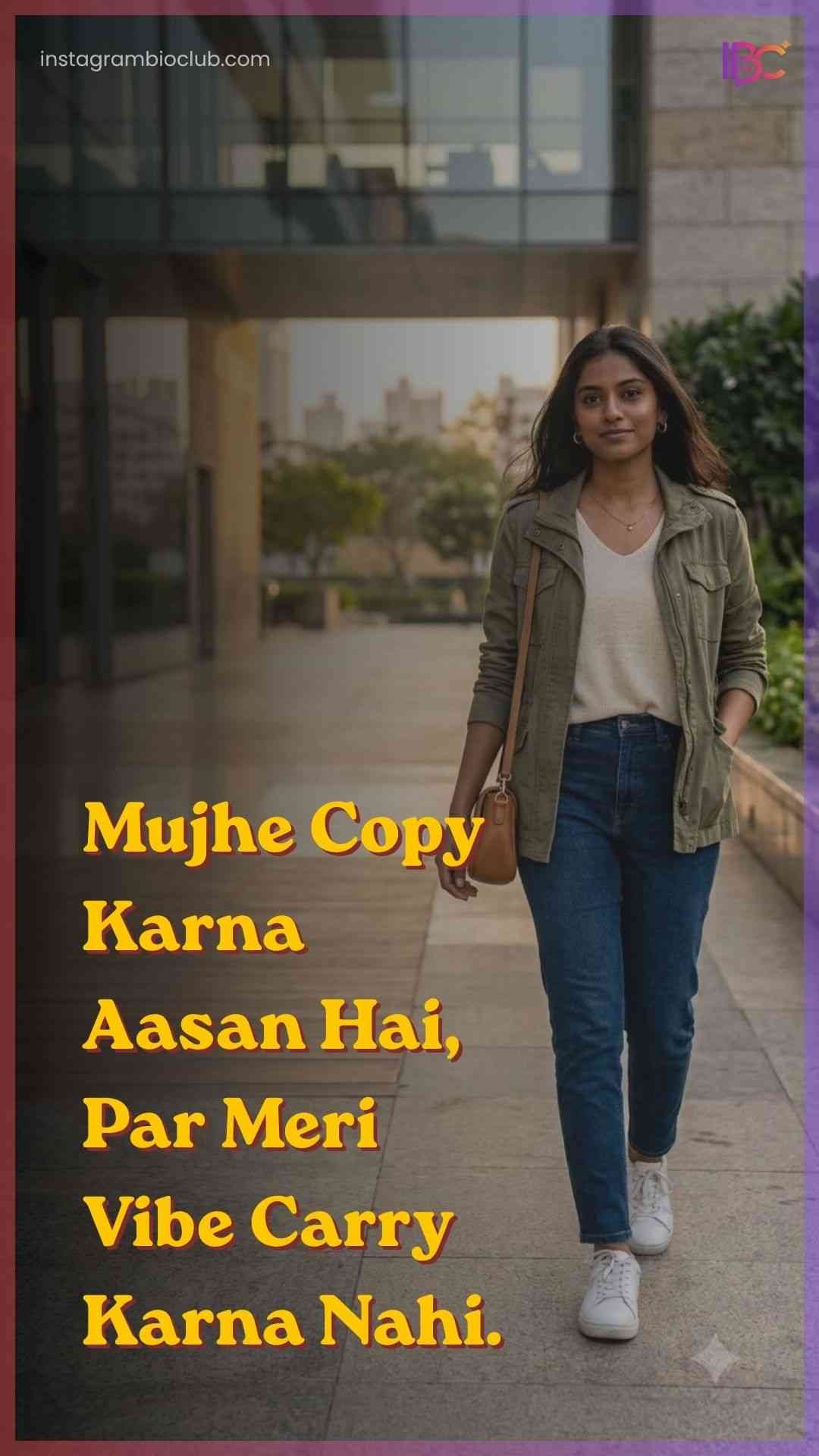 Instagram Status For Girls​.1