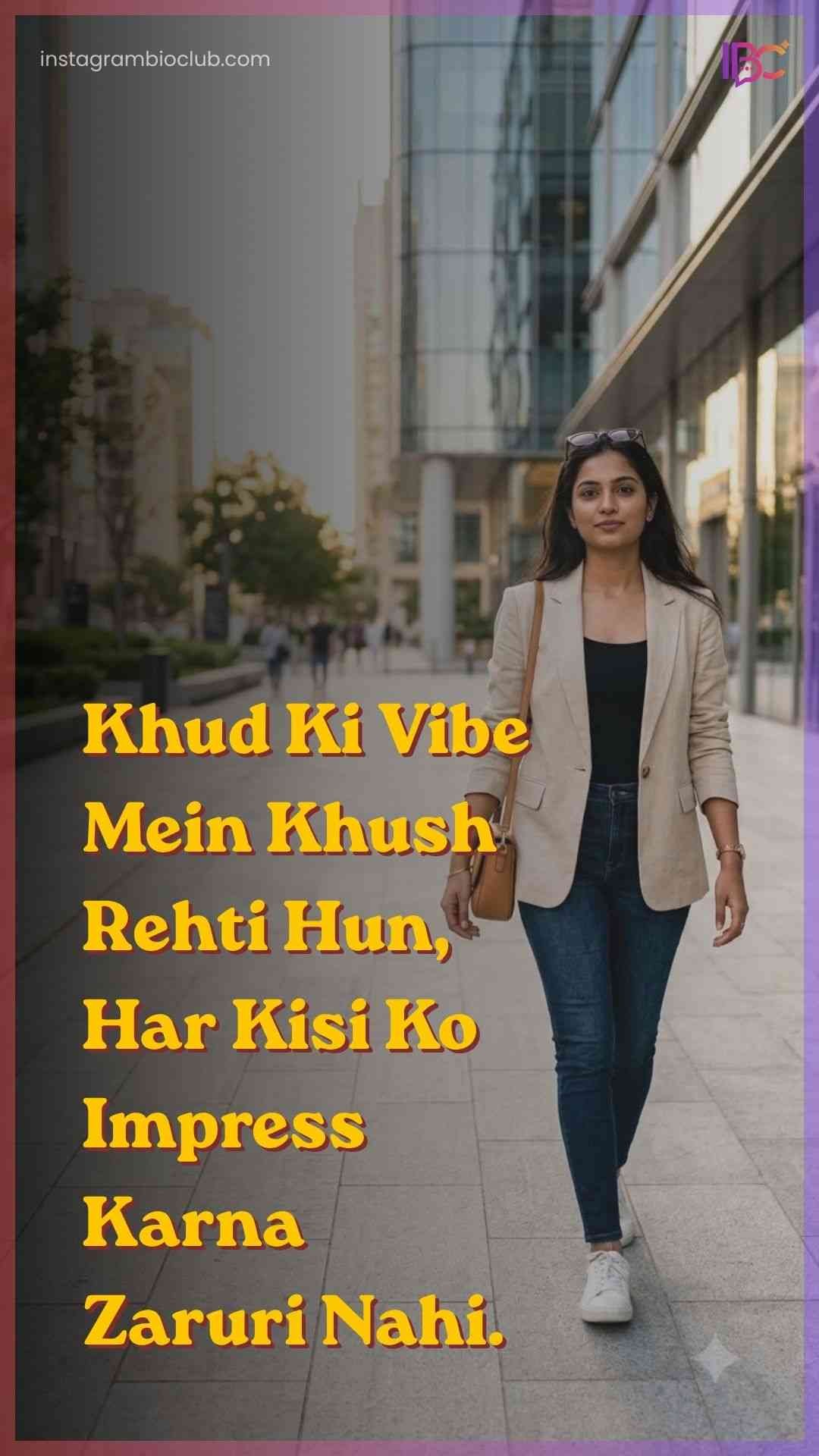 Instagram Status For Girls​