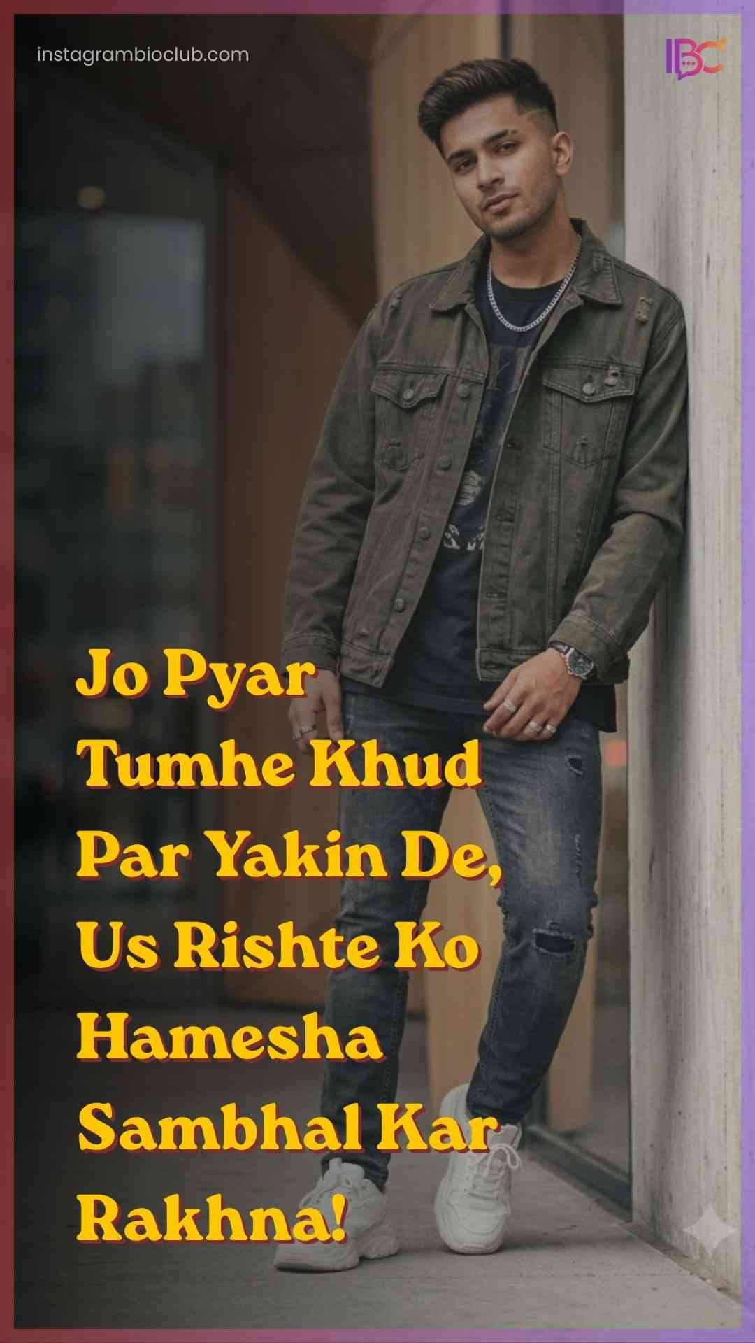 Love Motivational Shayari​.1
