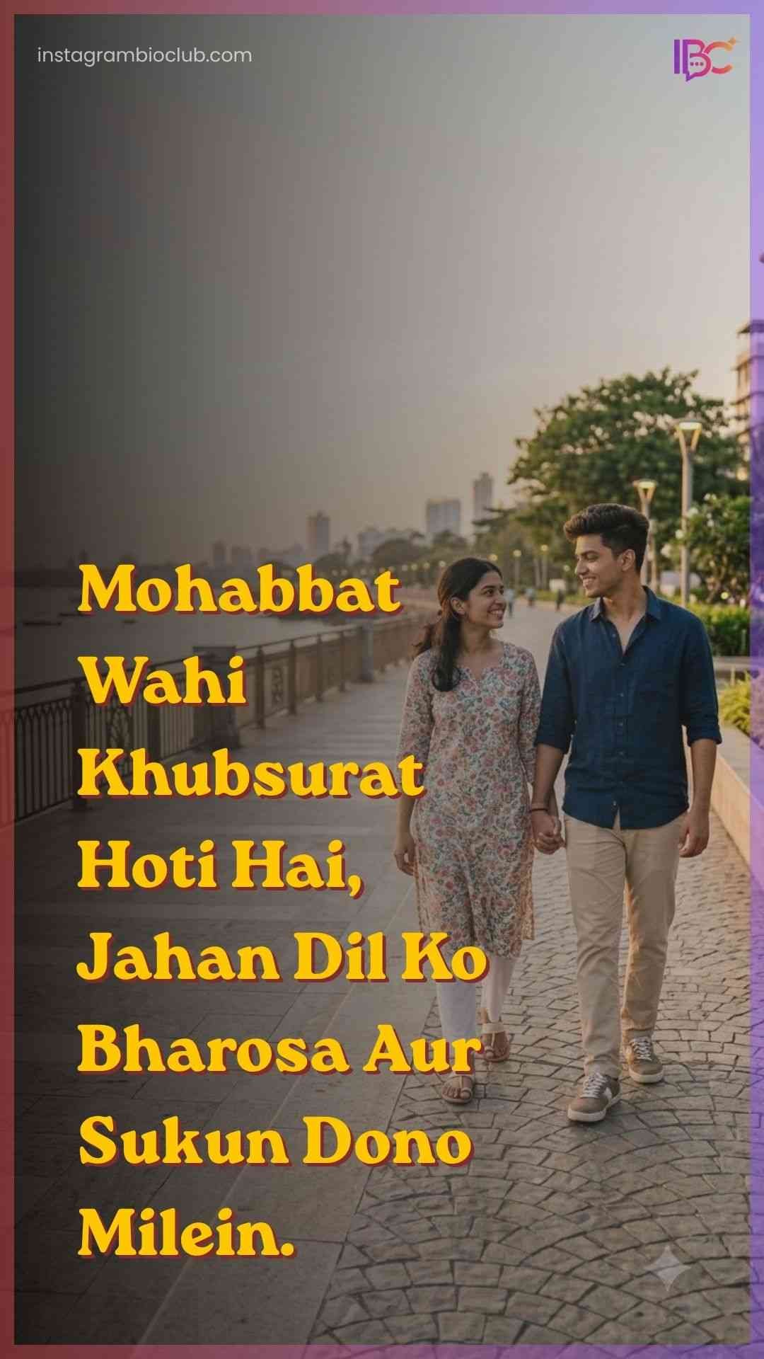 Love Quotes In Hindi English​.1