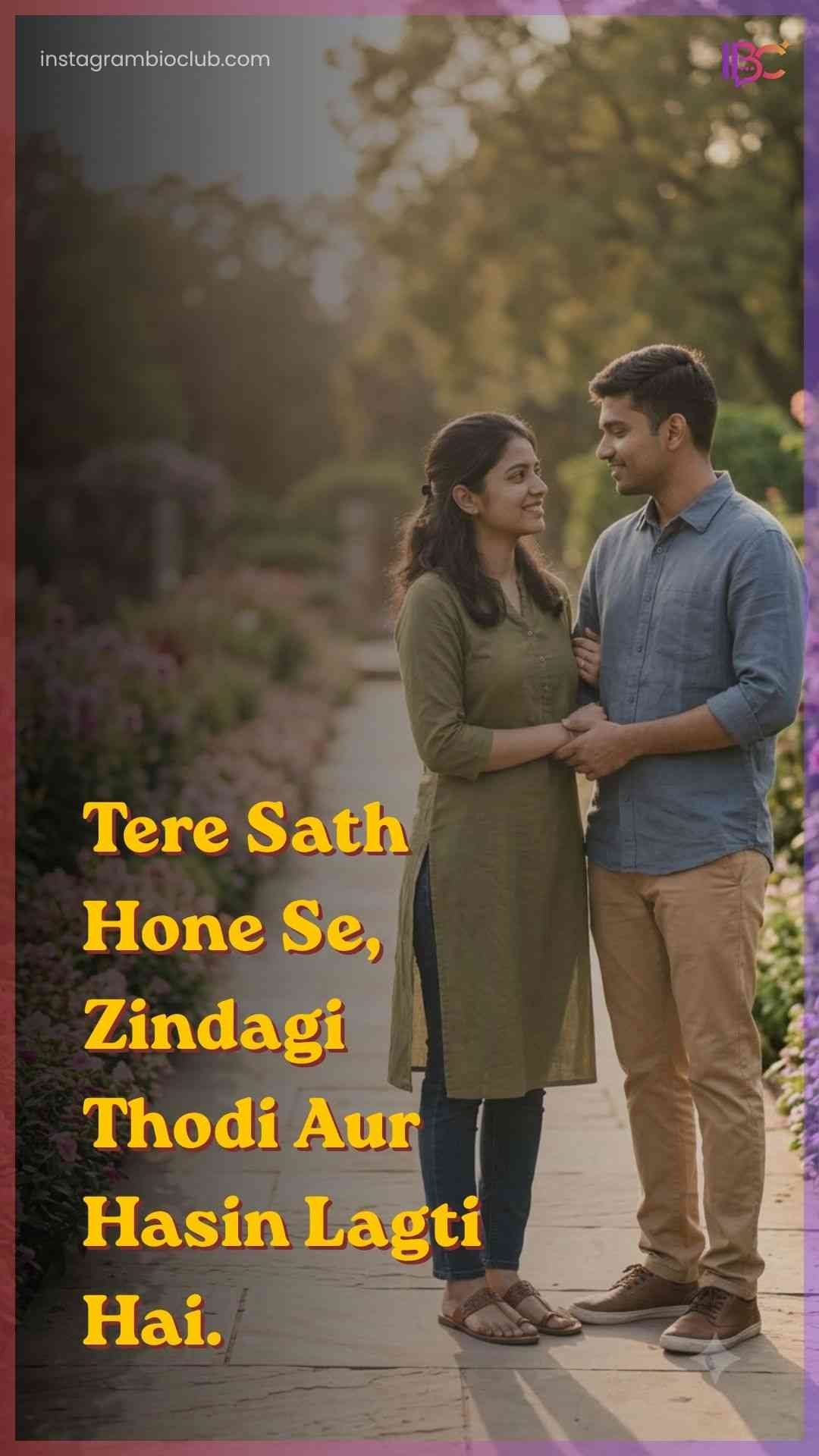 Love Quotes In Hindi English​