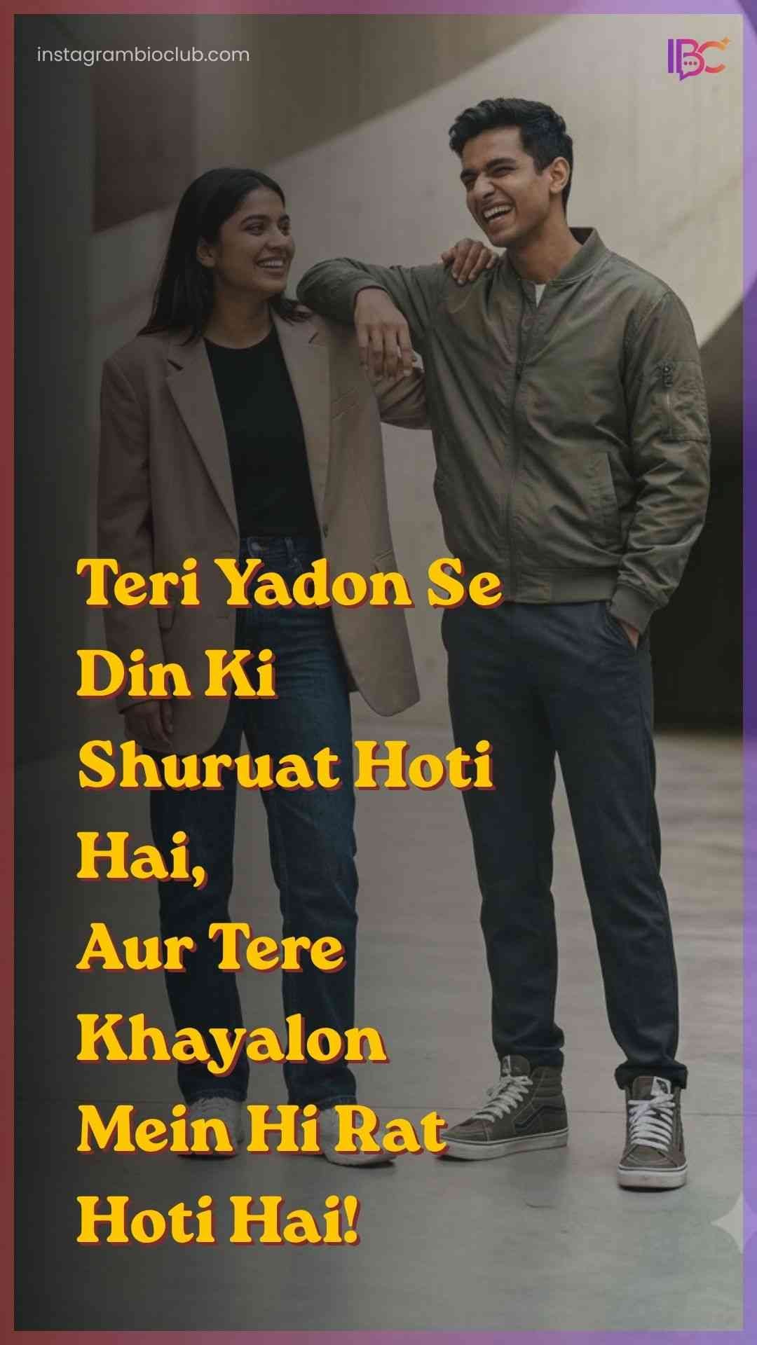 Love Shayari In Hindi.1