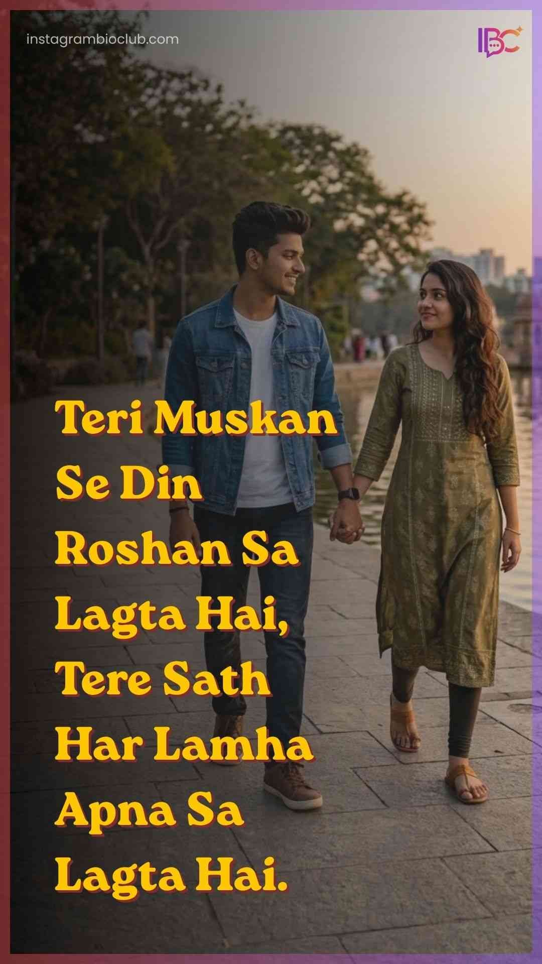 Love Shayari