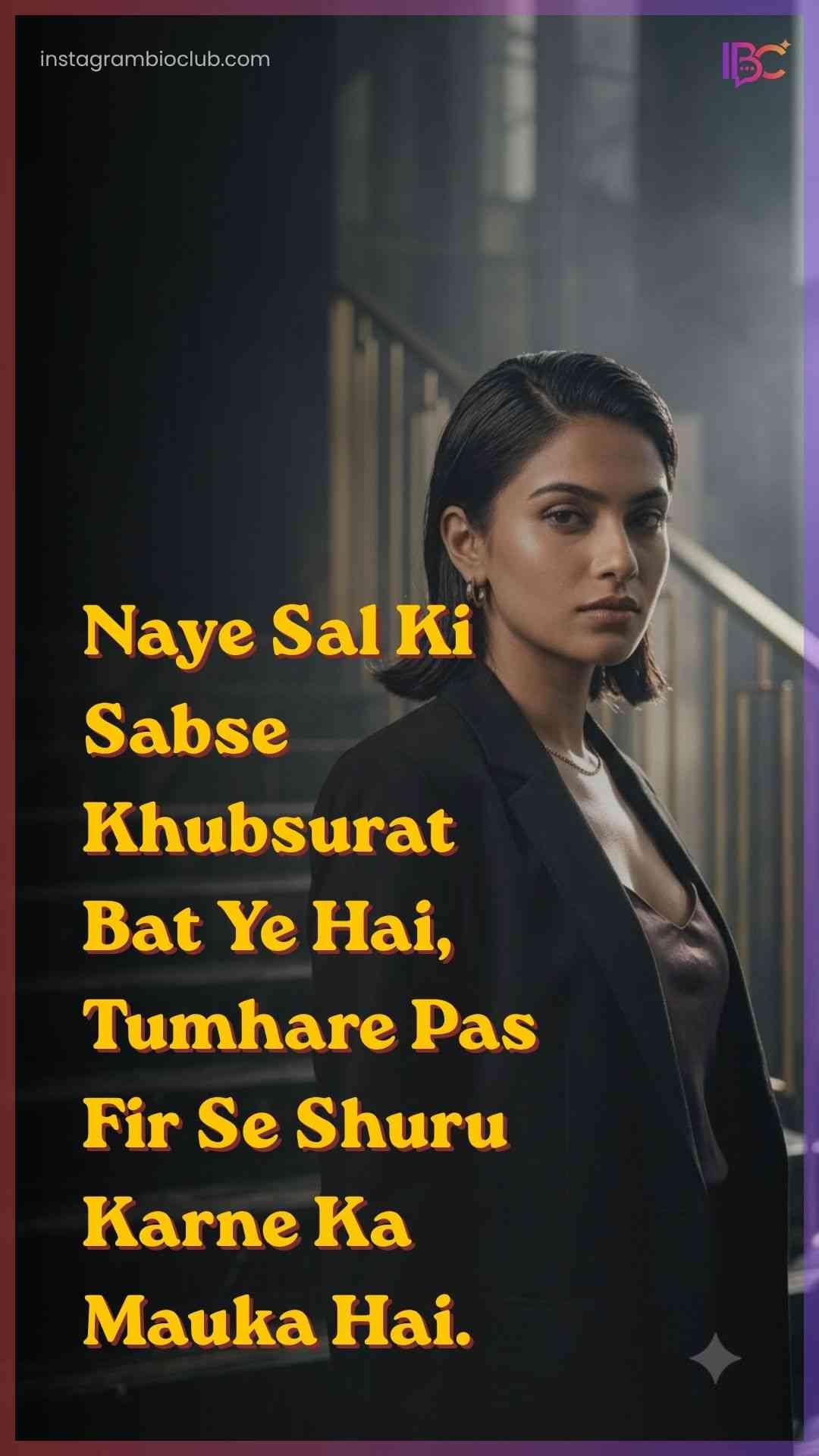 Motivational New Year Quotes In Hindi.1