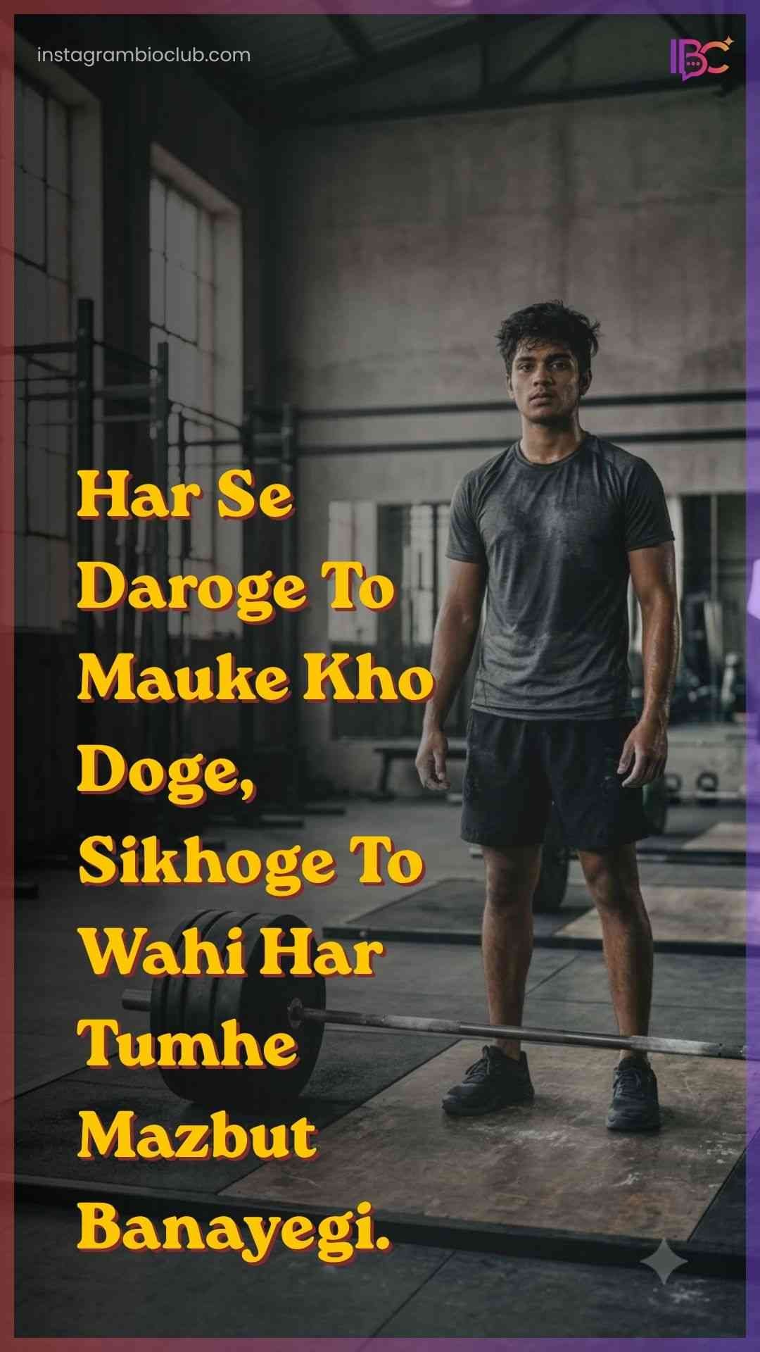 Motivational Quotes In Hindi For Success​.1