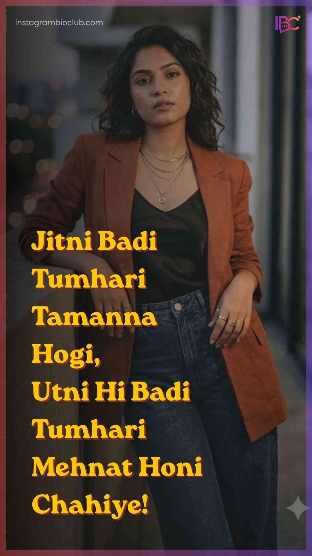 Motivational Shayari In Hindi​.1