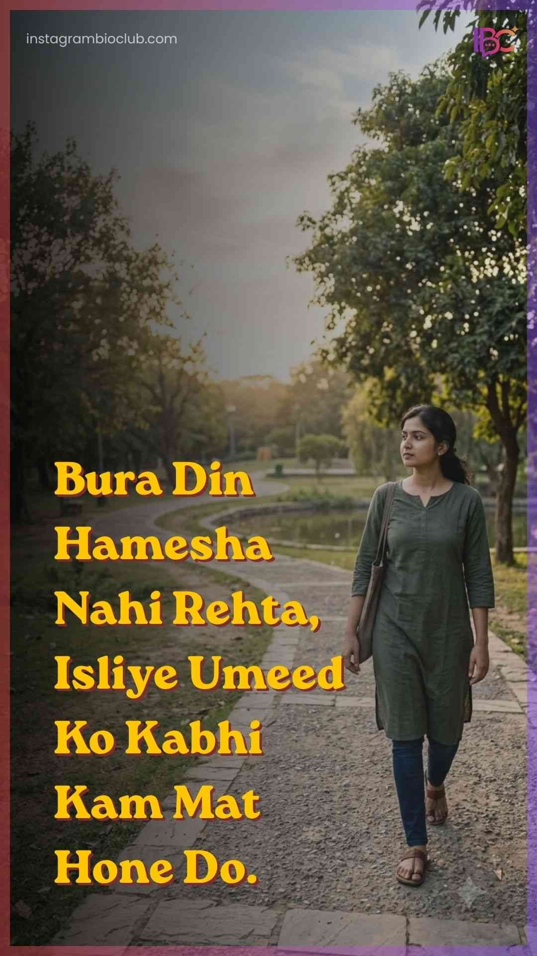 Positive Life Quotes In Hindi​.1