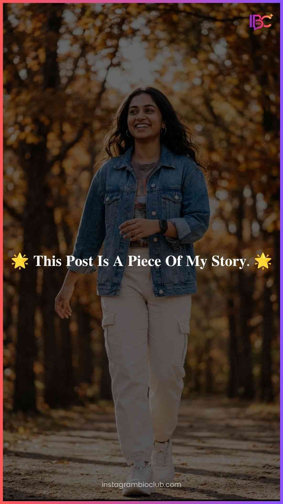 Post Captions For Instagram​