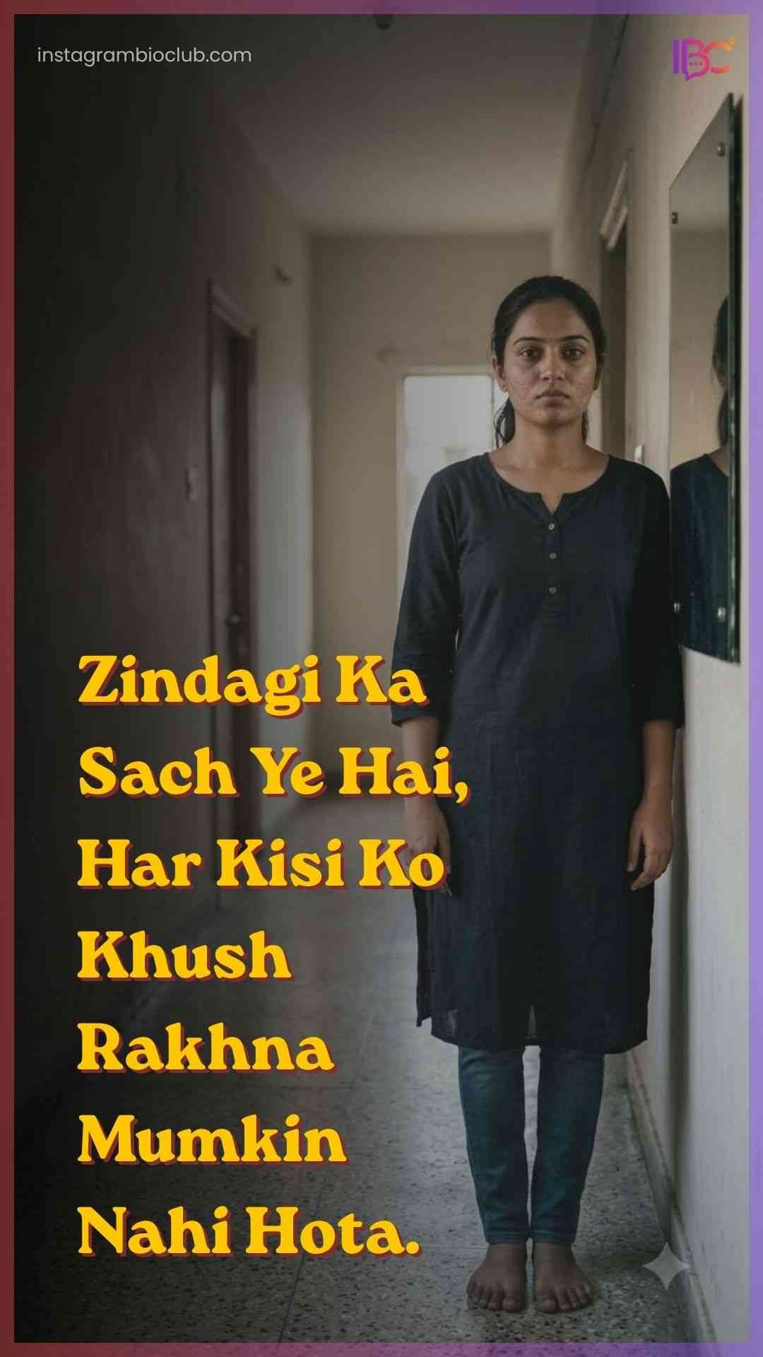 Quotes On Reality Of Life In Hindi