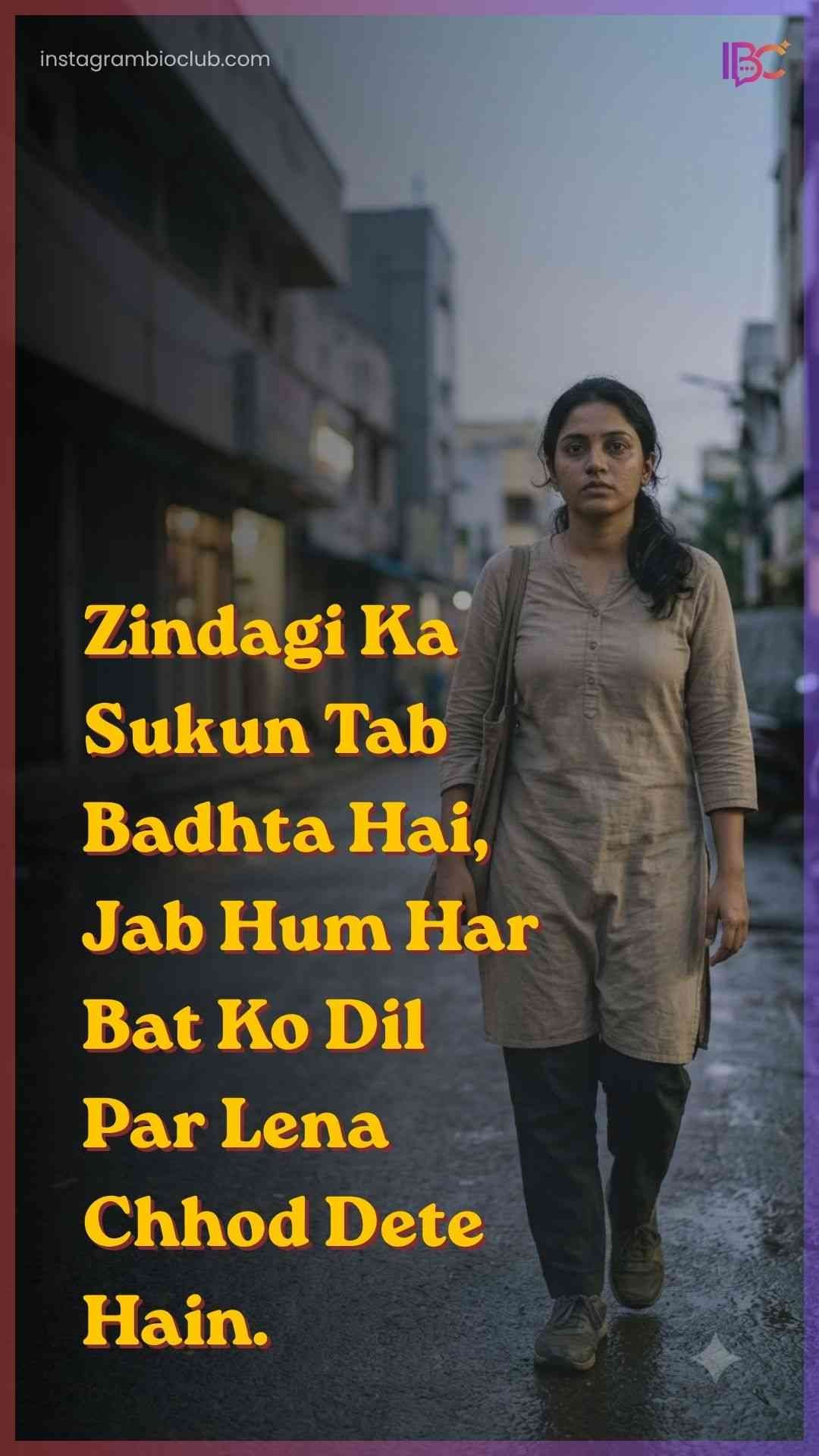 Reality Meaningful Quotes On Life In Hindi​.1
