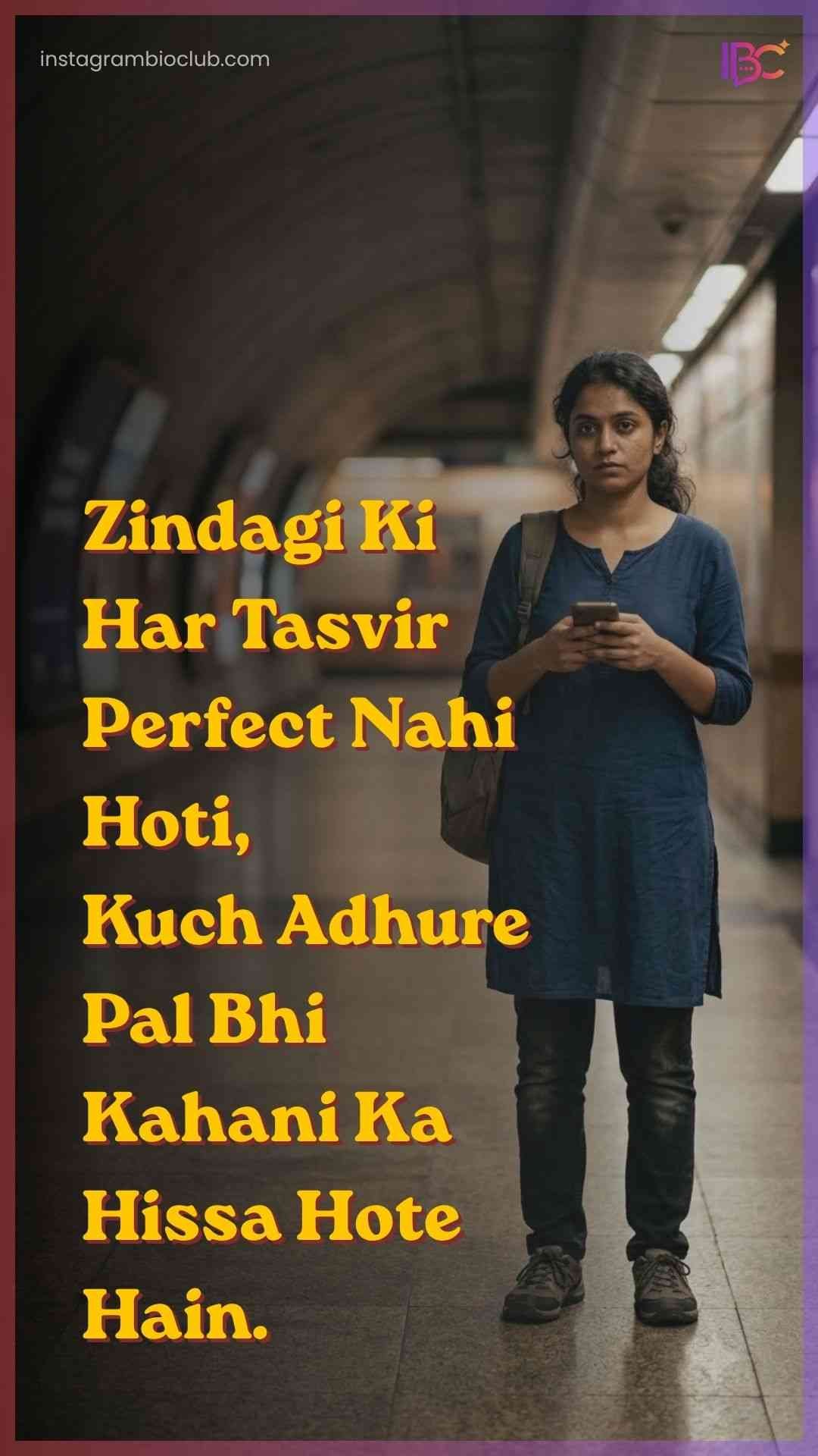 Reality Of Life Quotes Images In Hindi​.1