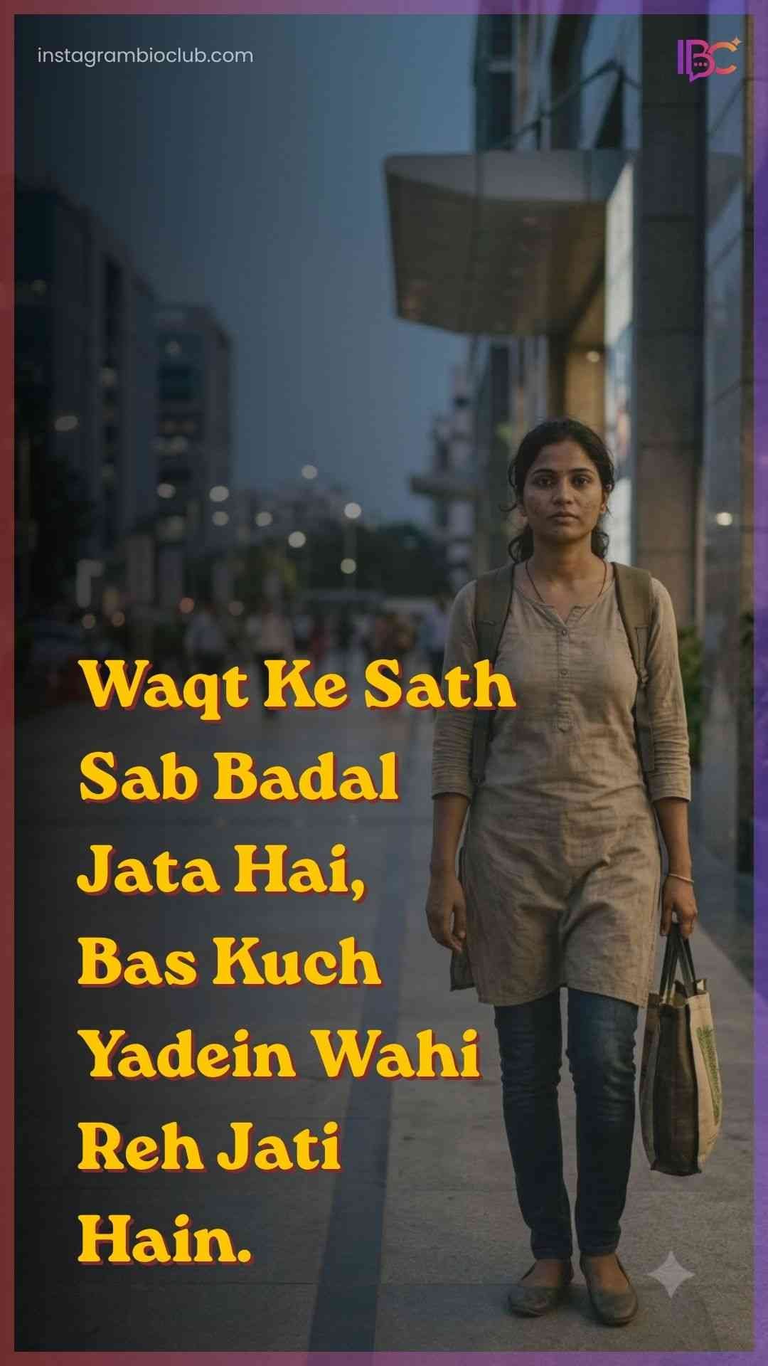 Reality Of Life Quotes In Hindi​