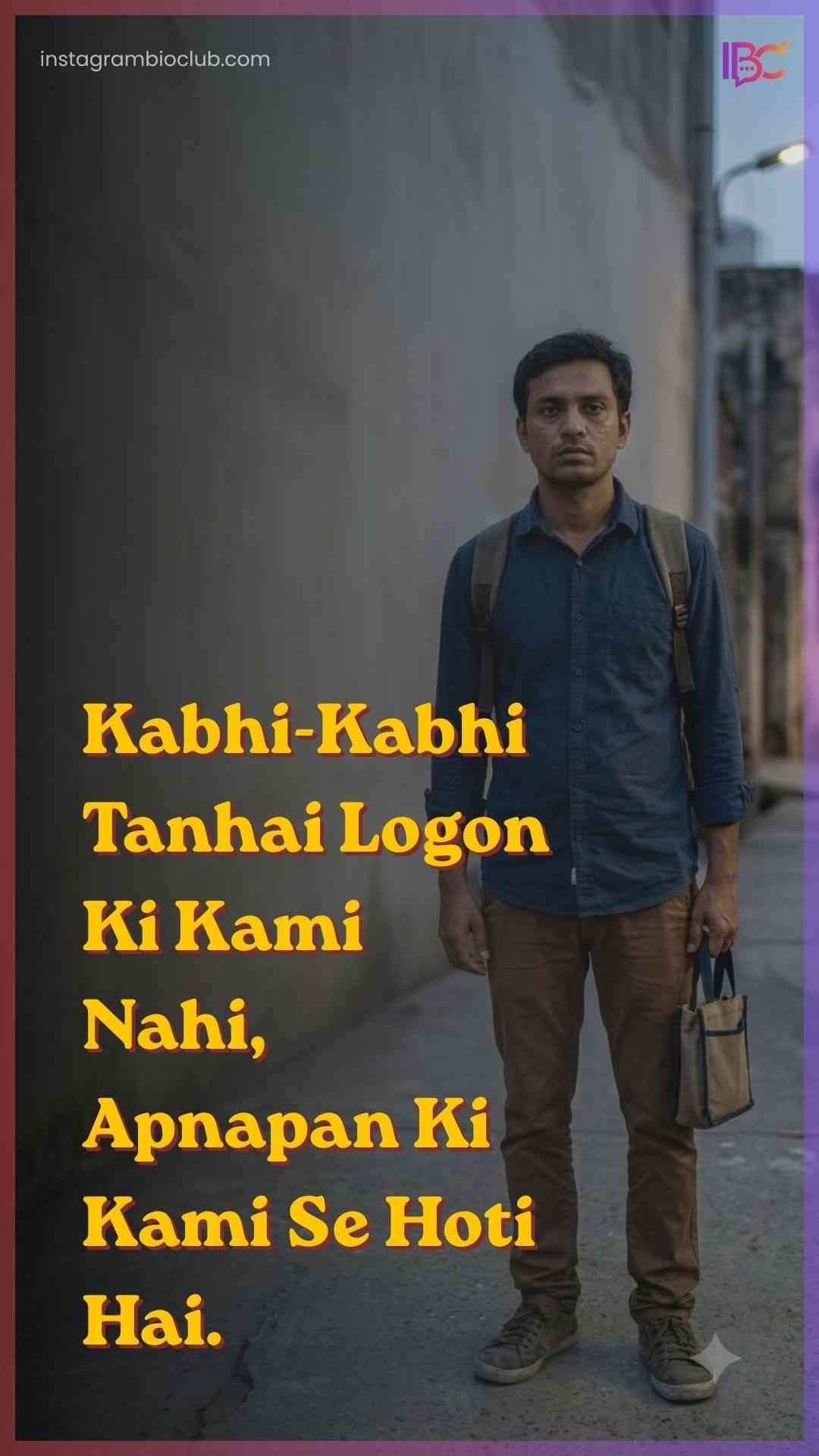 Reality Sad Life Quotes In Hindi​.1