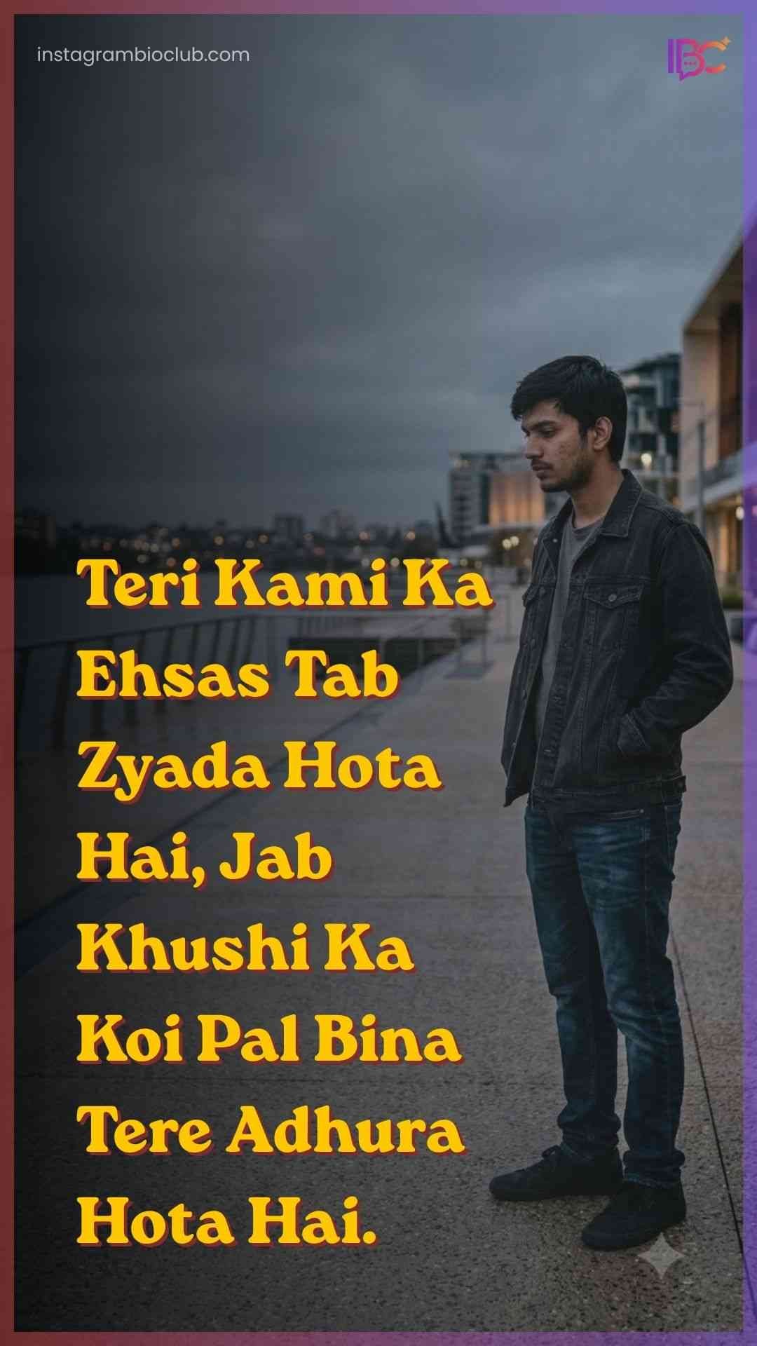 Sad Shayari.1