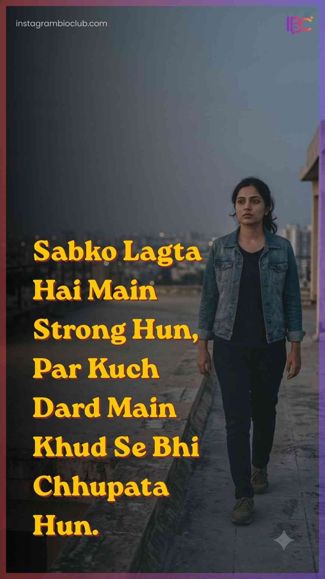 Sad Status For Boys