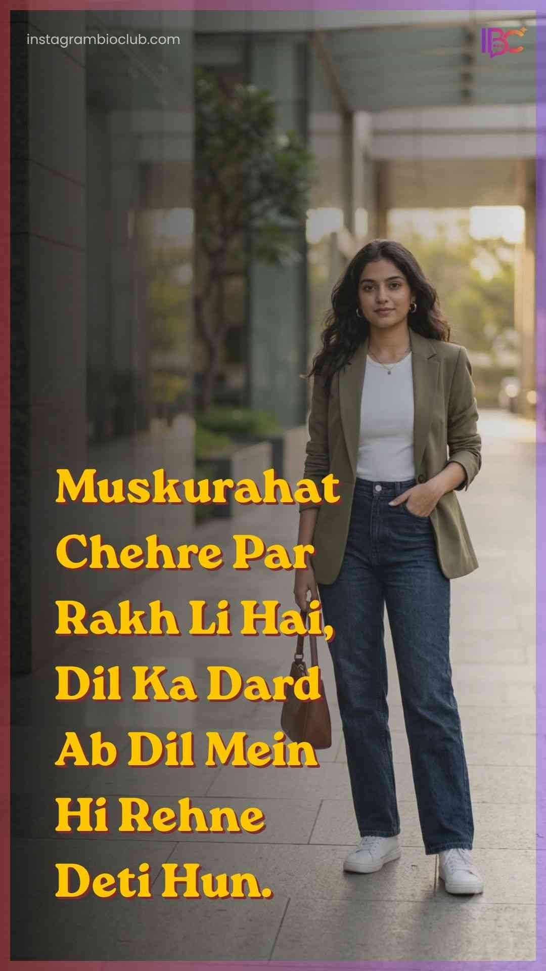 Sad Status For Girls