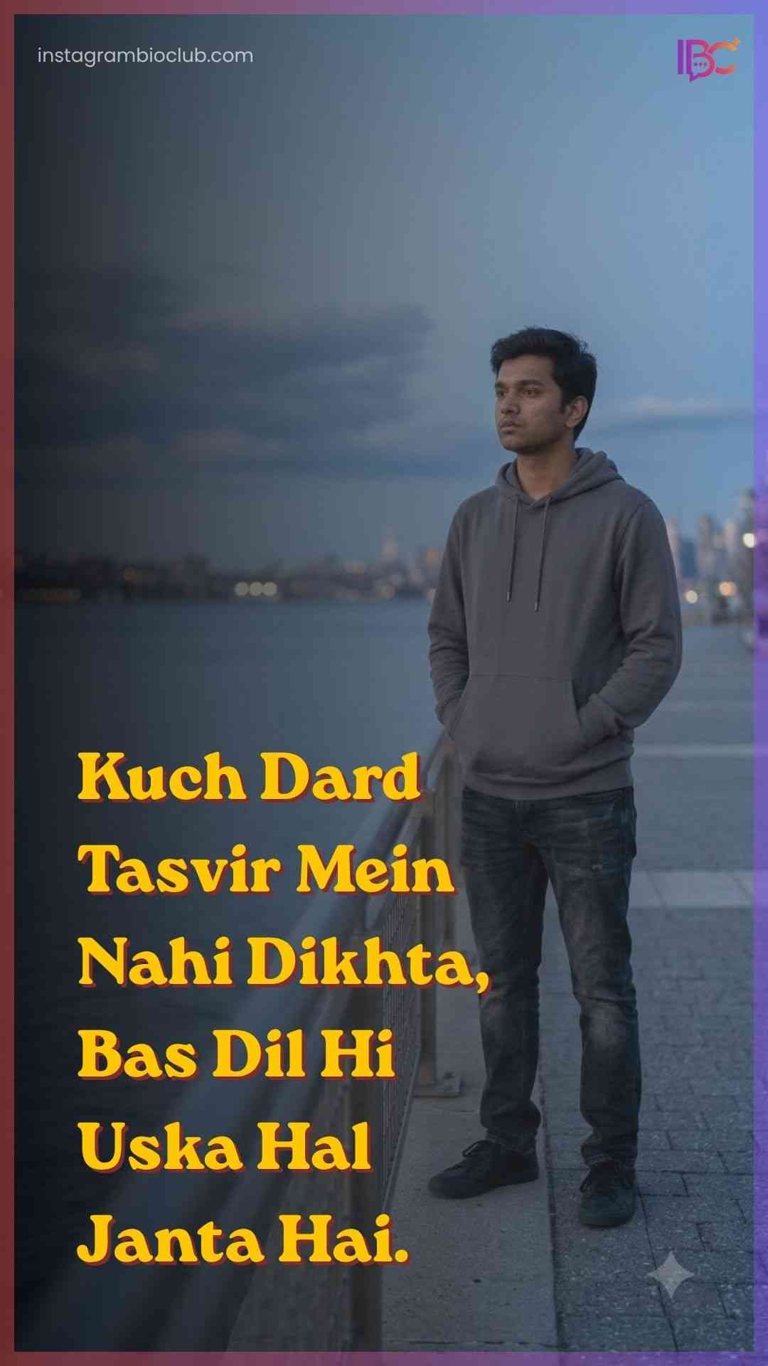 Sad Status Images