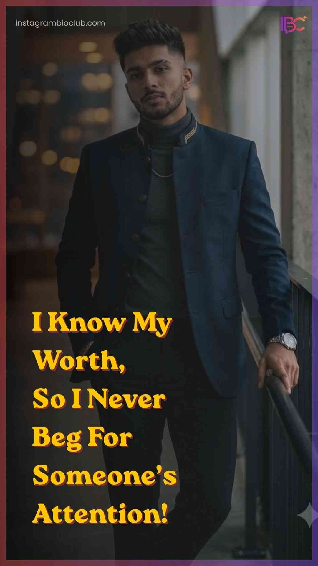 Shayari Attitude English​