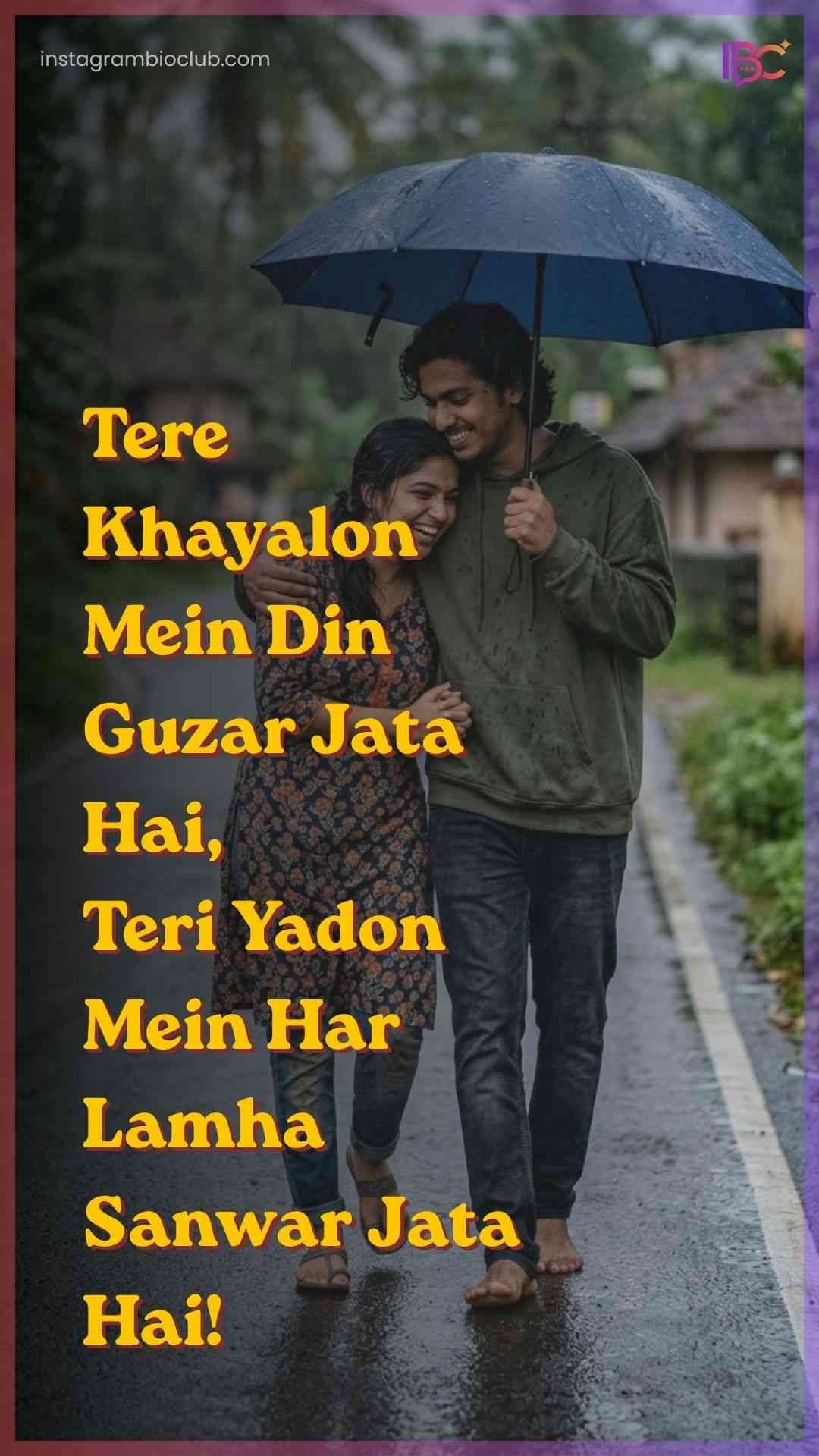 Shayari In Hindi Love​.1