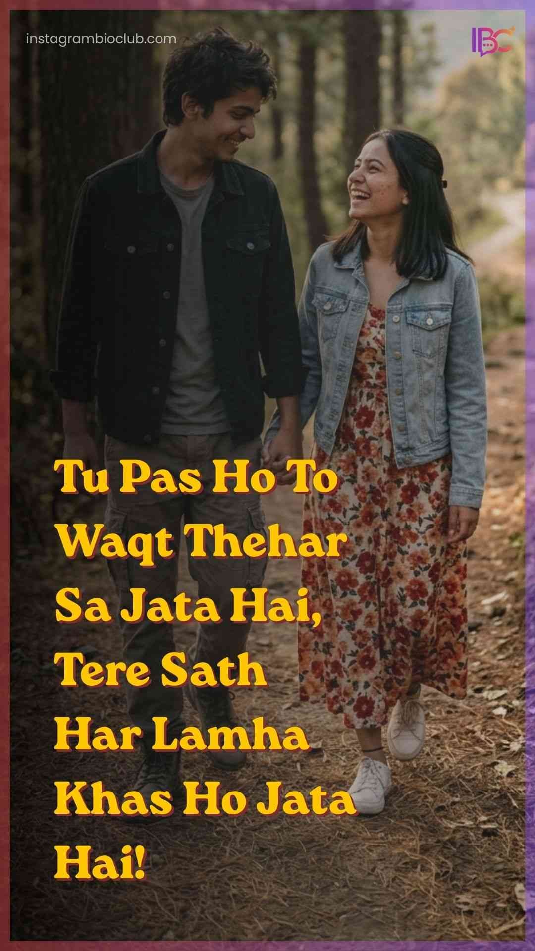 Shayari Love In Hindi​.1