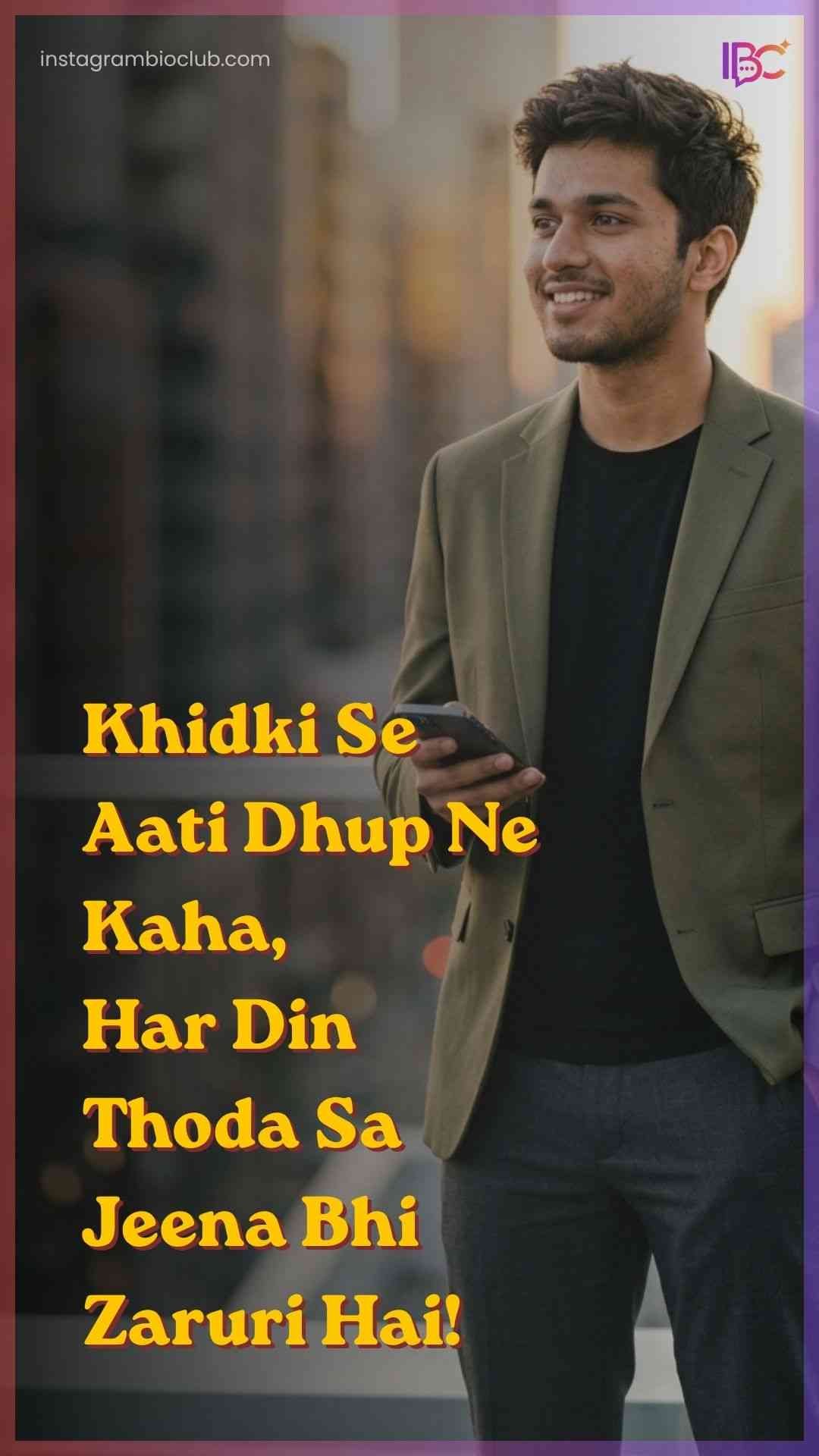 Shayari On Life Gulzar​.1