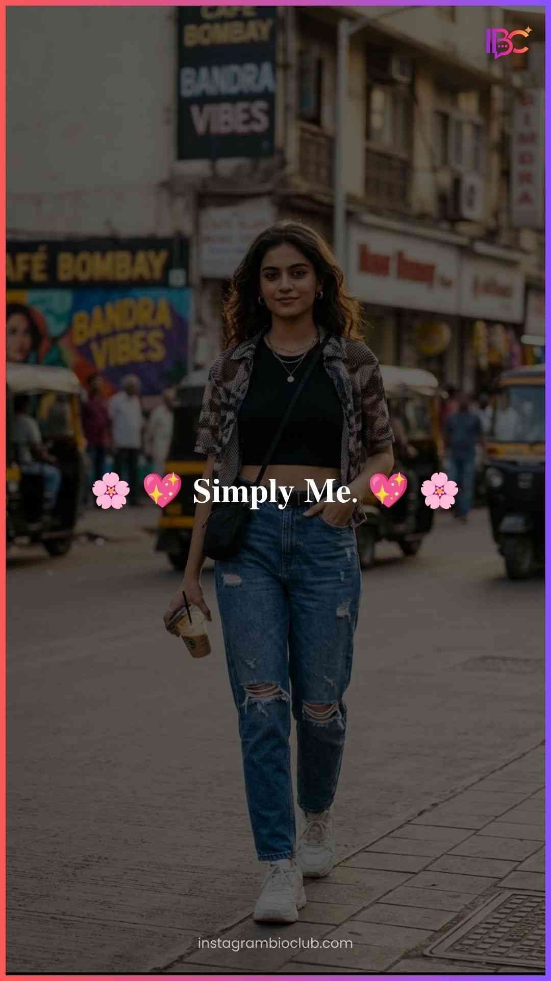 Short Captions For Instagram For Girl​