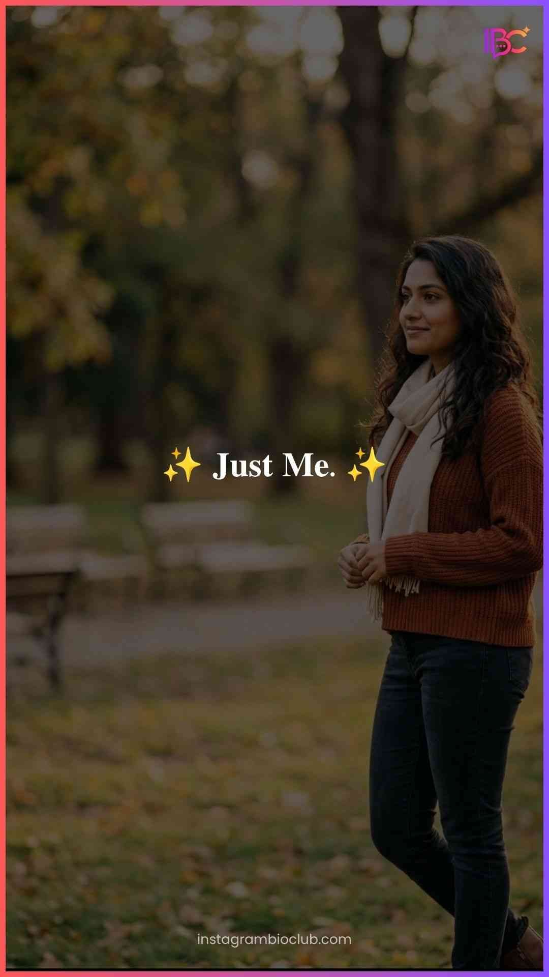Short Captions For Instagram For Girl​