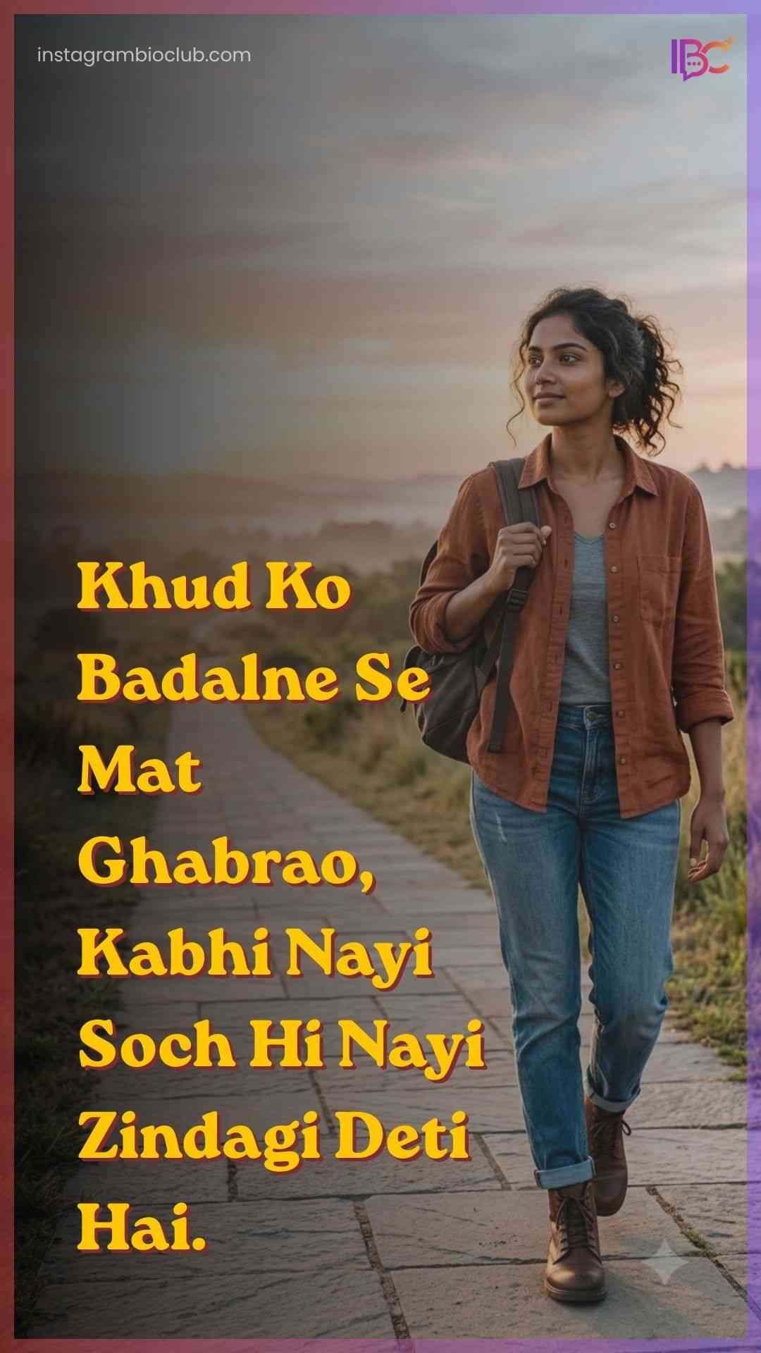 Short Inspirational Quotes In Hindi​.1
