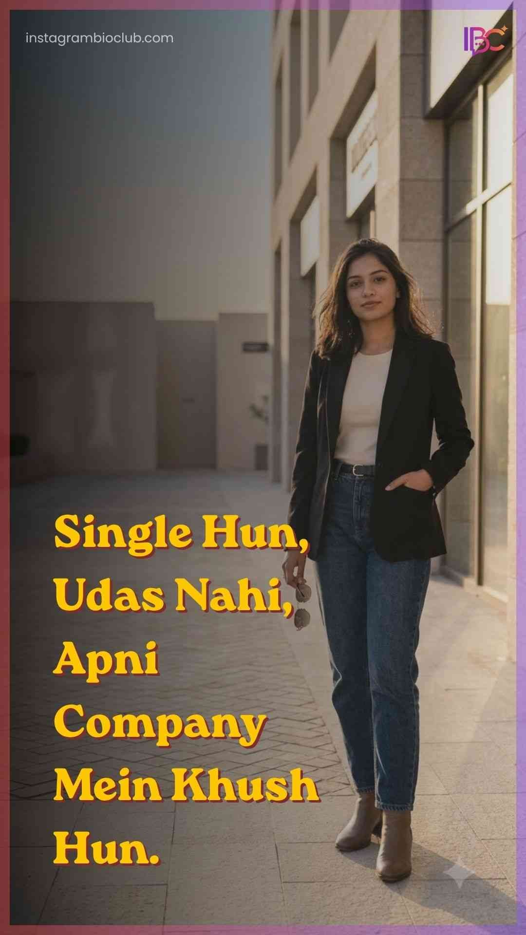 Single Status For Girls​