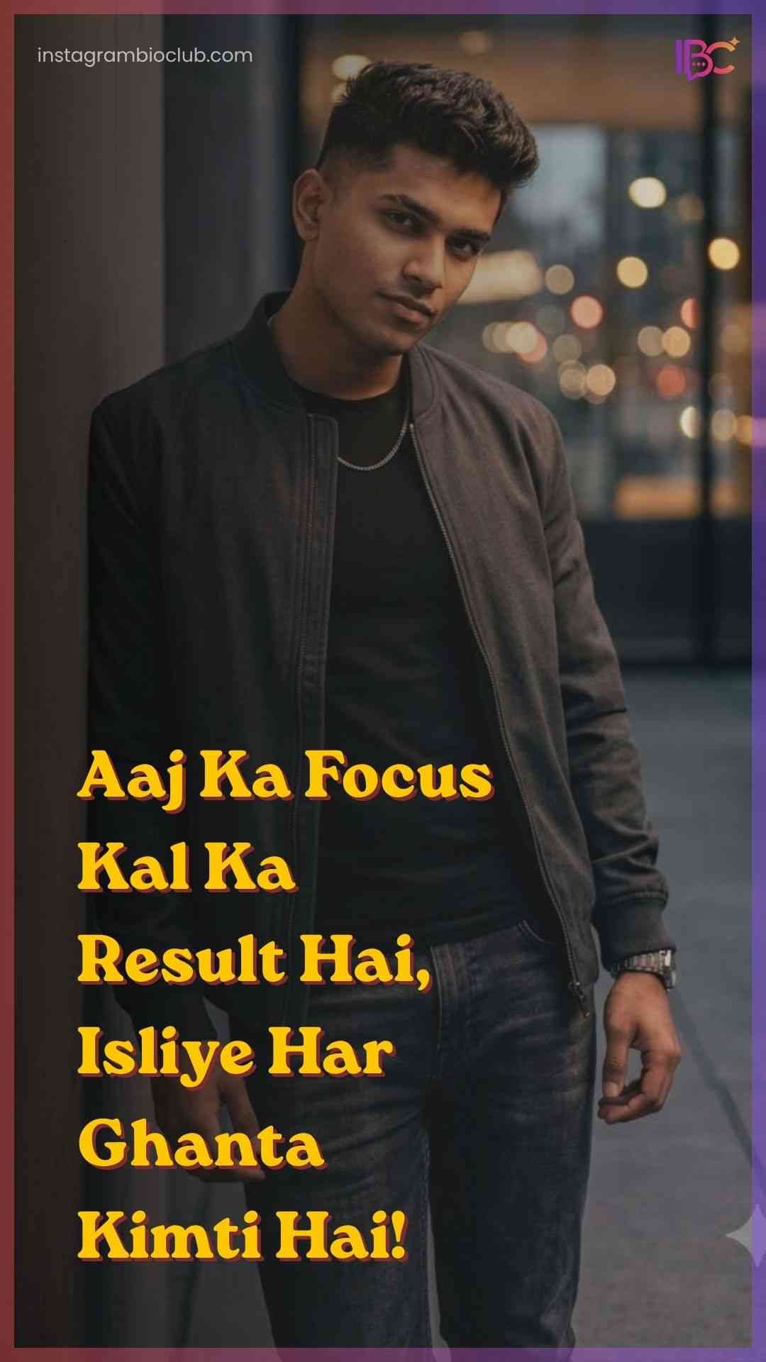 Study Motivation Shayari​.1