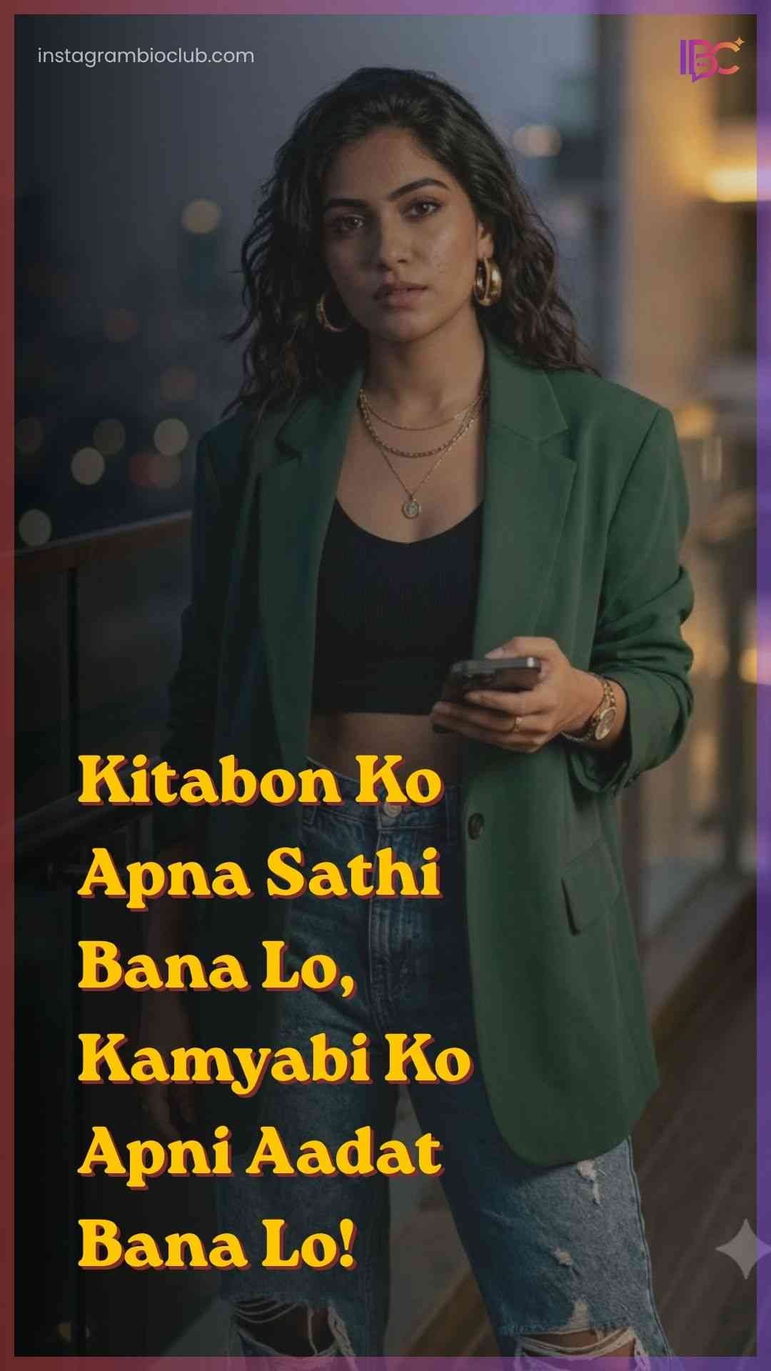 Study Motivation Shayari​