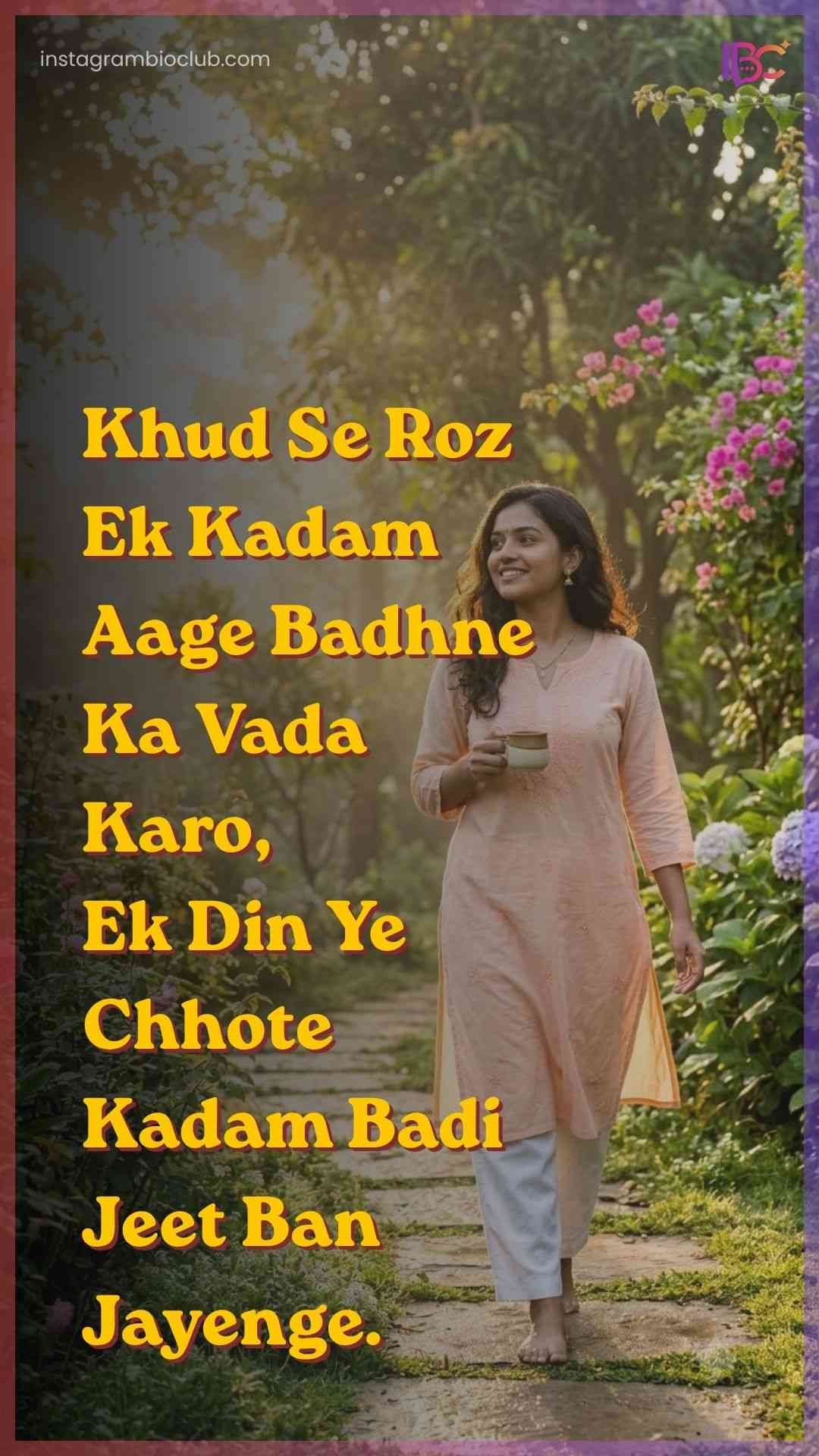 Success Self Motivation Motivational Quotes In Hindi​.1