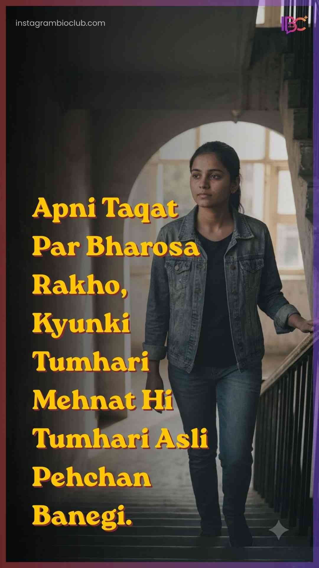 Success Self Motivation Motivational Quotes In Hindi​