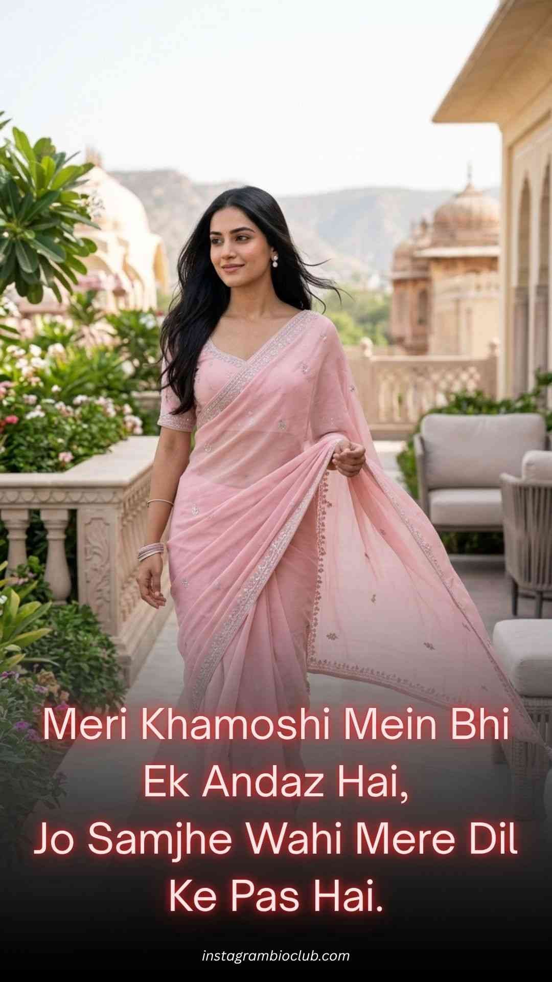 Shayari For Girls